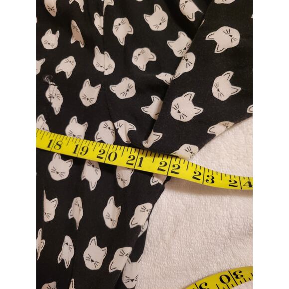 Mimi Chica Cat Romper - Picture 14 of 15